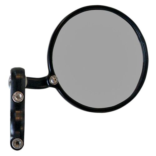 CRG Hindsight Bar End Mirror (Left Side)