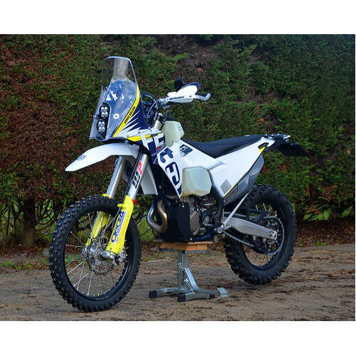 Nomad ADV Rally/ Travel Tower Husqvarna FE 2020 onwards