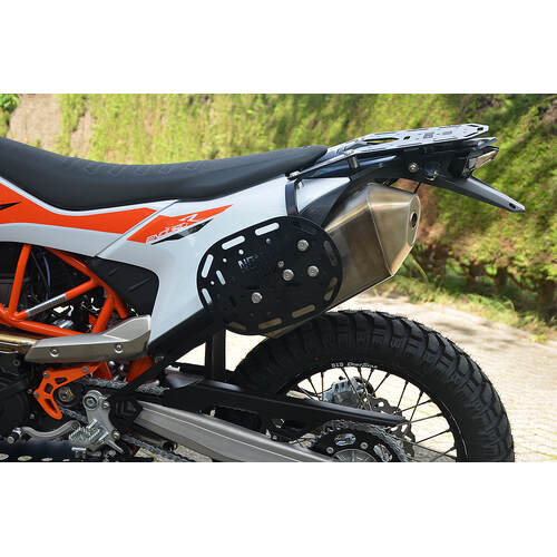 Nomad ADV KTM 690 2019-2023 Rear and Side Luggage Racks