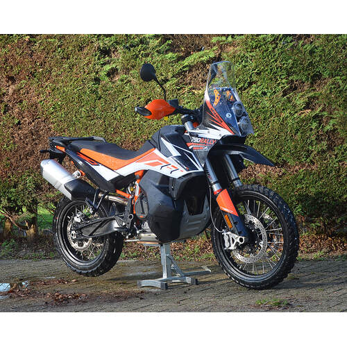 Nomad ADV Rally/ Travel Tower KTM 790R 890R Australian Spec (2019-2022)