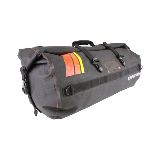 FIRE LIMITED EDITION TORNADO 2 WATERPROOF DUFFEL MEDIUM 32L