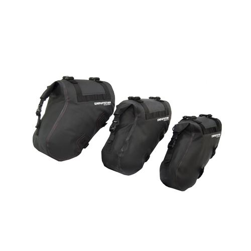 Enduristan Blizzard Saddlebags Medium (Pair)