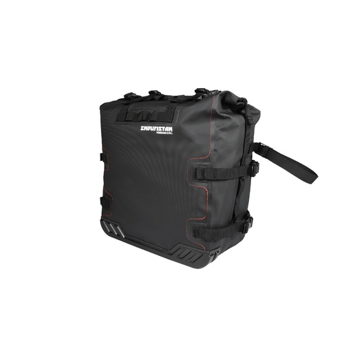 Enduristan Monsoon Evo Pannier- Large 34 Litres (Single Unit) BMW GS EDITION