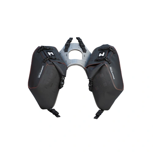 HAILSTORM 35 RACKLESS LUGGAGE SYSTEM