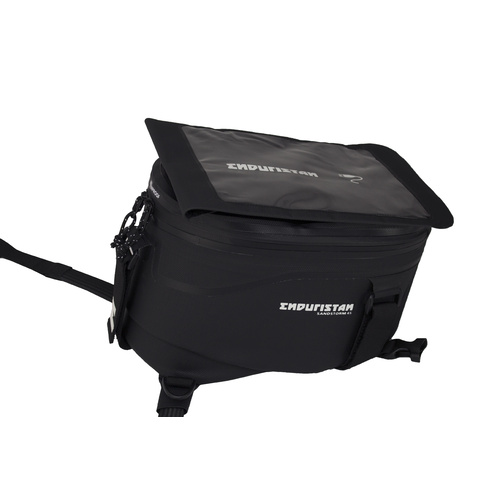 Enduristan Sandstorm 4S Motorcycle Tank Bag