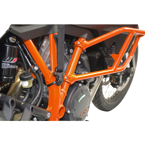 Enduristan Sandstorm Option - Rear Buckle Set 