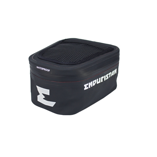 Enduristan Motorcycle Rally Waterproof Tail Pack  3.5L