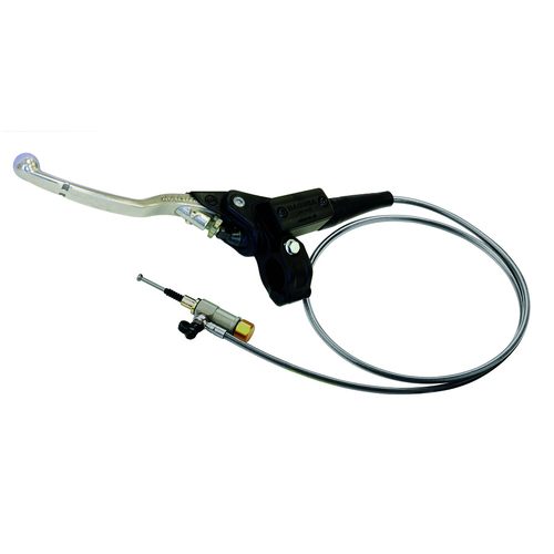 Rottweiler Performance - Magura - KTM 790/890 Duke / Adventure HYMEC Hydraulic Clutch Conversion Kit