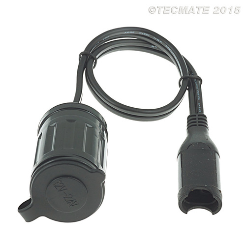 Optimate O6 SAE-AUTO Power Outlet Socket 