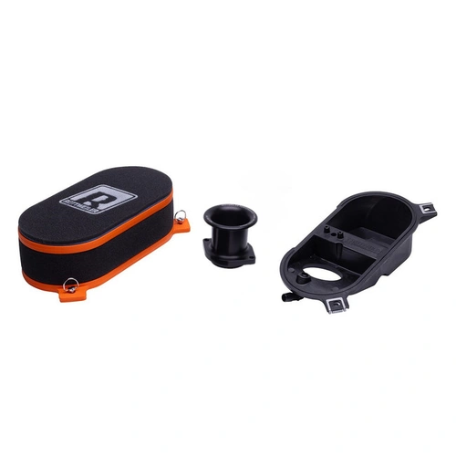 ROTTWEILER INTAKE SYSTEM - ADVENTURE 1050 1090 1190 1290 (2014-2020) KIT