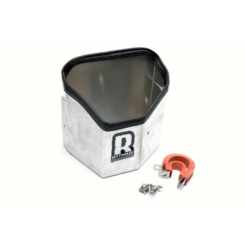  Rottweiler Performance Dog House Storage Box (ADV 990)
