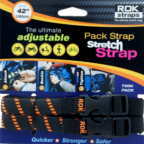 ROKstraps; Rok 1400