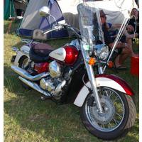 xvs 650 aftermarket parts australia