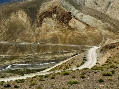 Himalayas Umling La June 2026:- JOIN US!