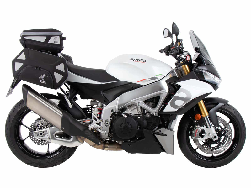 APRILIA Tuono V4 (2021-) TWO UP SPORTS WEAPON