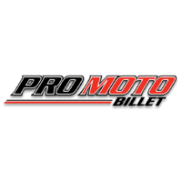 Fastway Pro Moto Billet