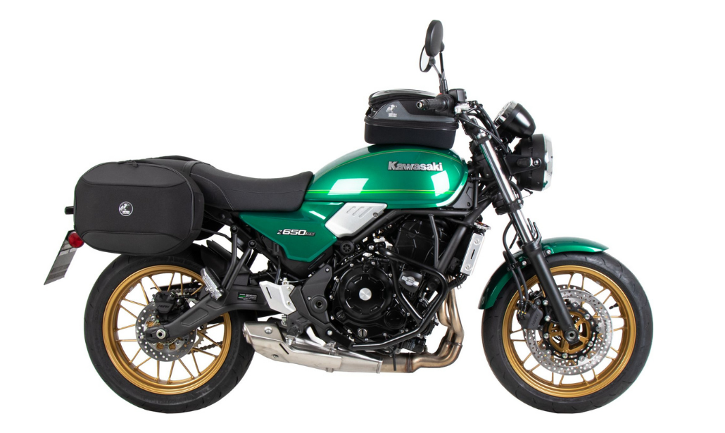 KAWASAKI Z650 RS (2022-)