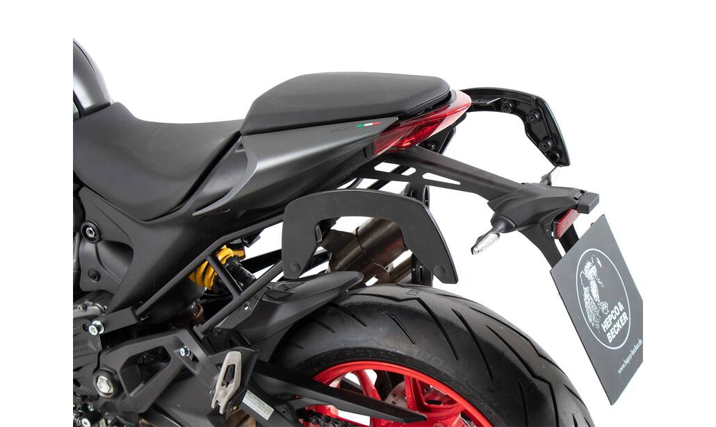 DUCATI Monster 937 / Monster+ (2021-)