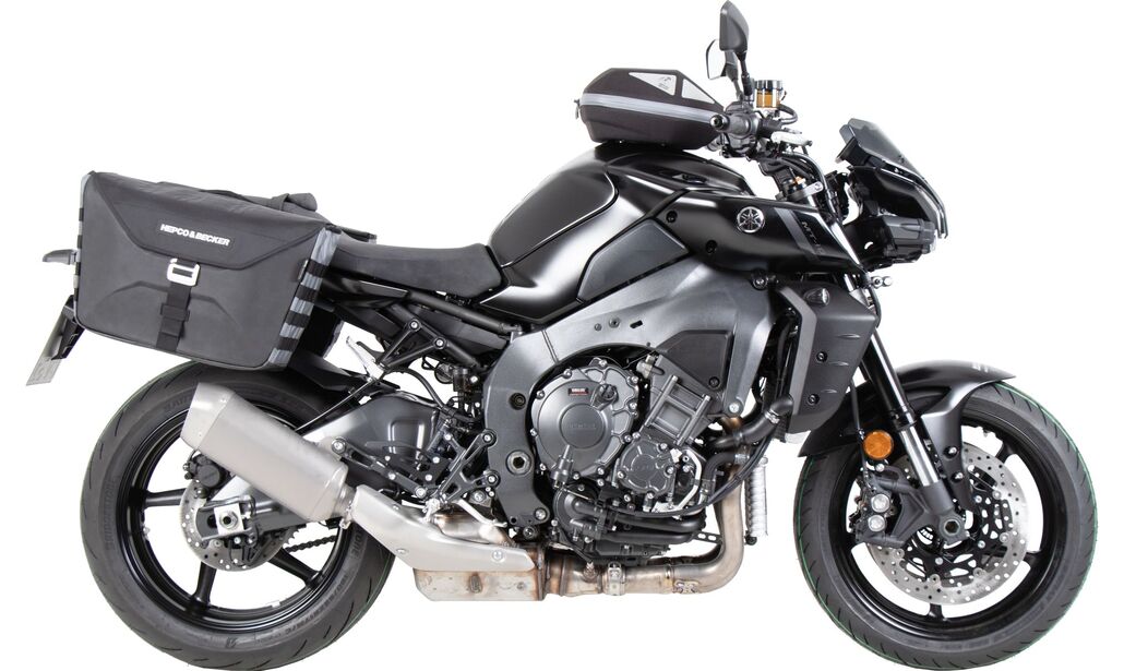 YAMAHA MT-10 (2022-)