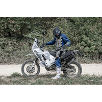 Best Soft Motorcycle Luggage for ADV Touring: An Enduristan Guide