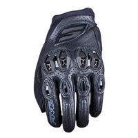 Leather category