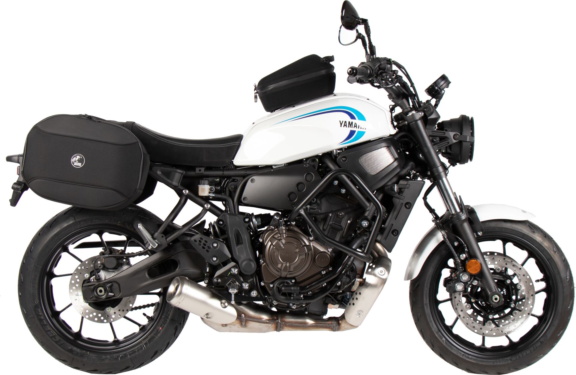 YAMAHA XSR 700 / XTribute (2022-)