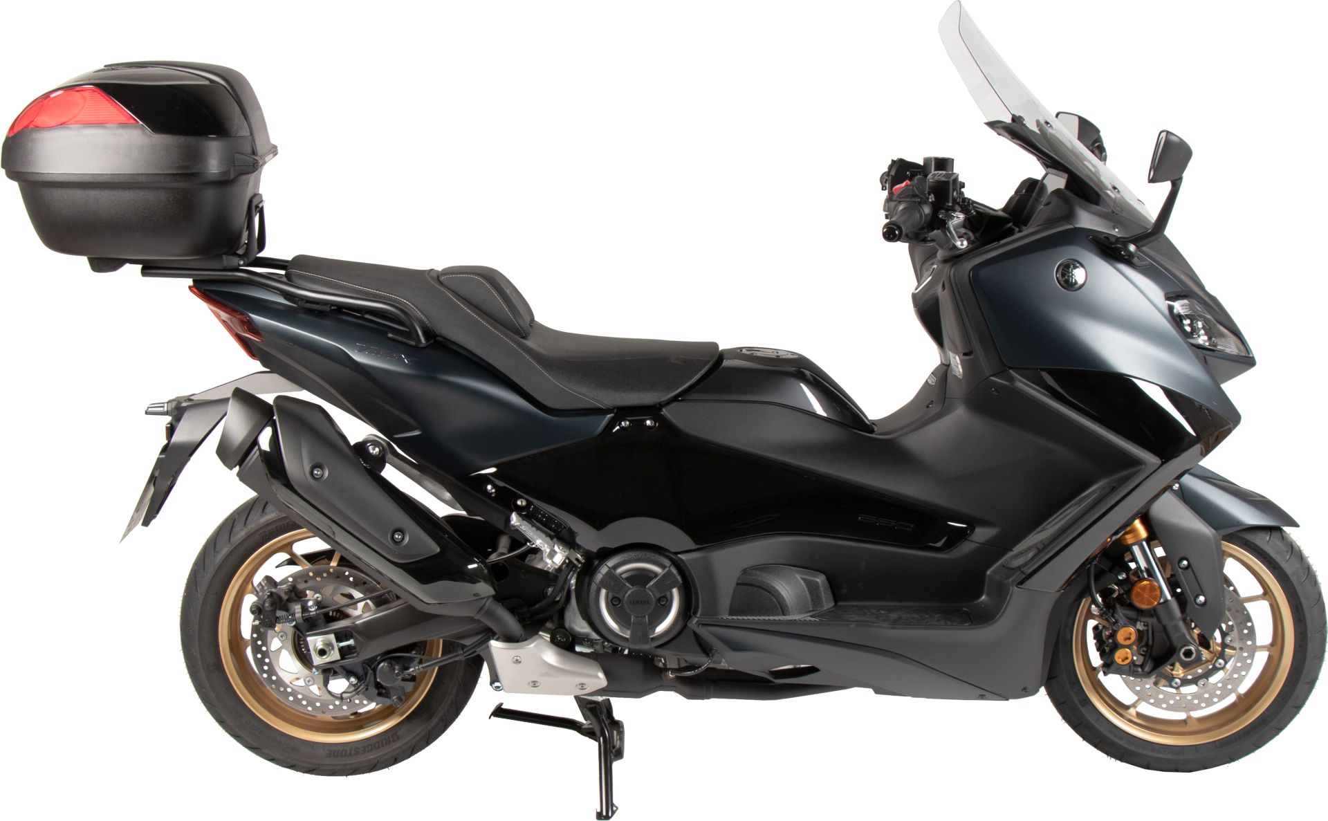 Yamaha TMAX 560 / TMAX Tech MAX (2022) technical specifications