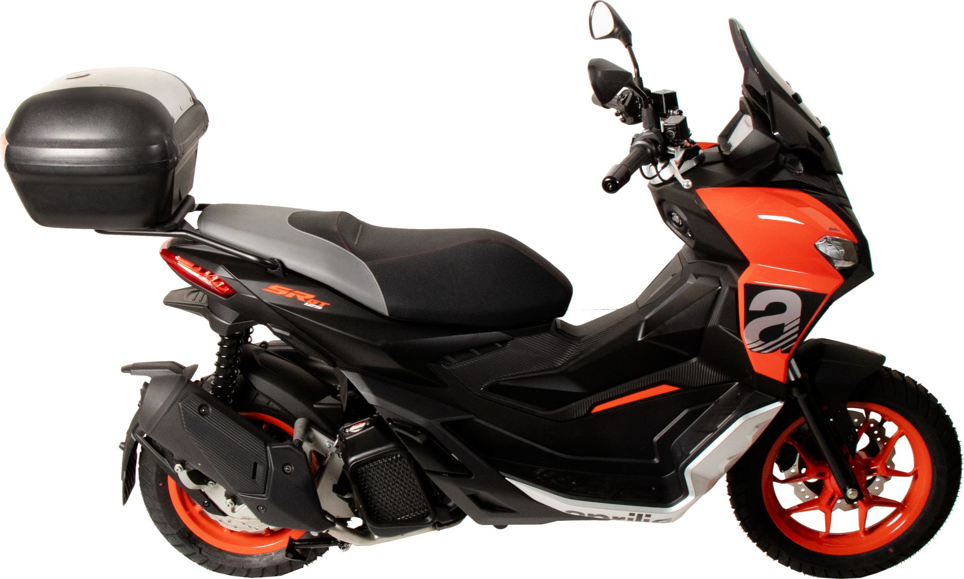 APRILIA SR GT 125 / 200 / Sport (2022-)