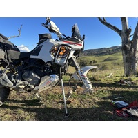 Trailstands category