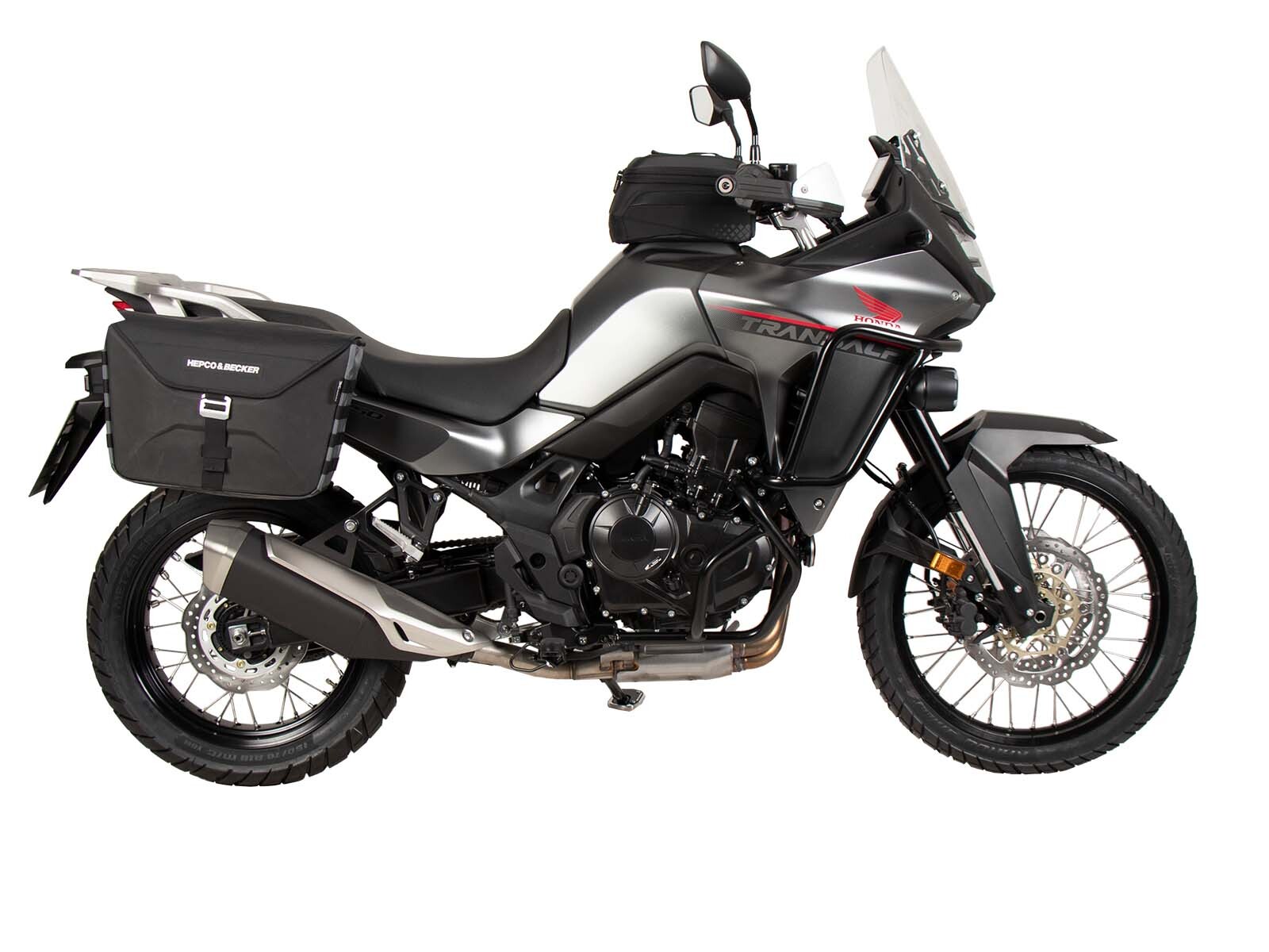 Honda XL 750 Transalp (2023-)